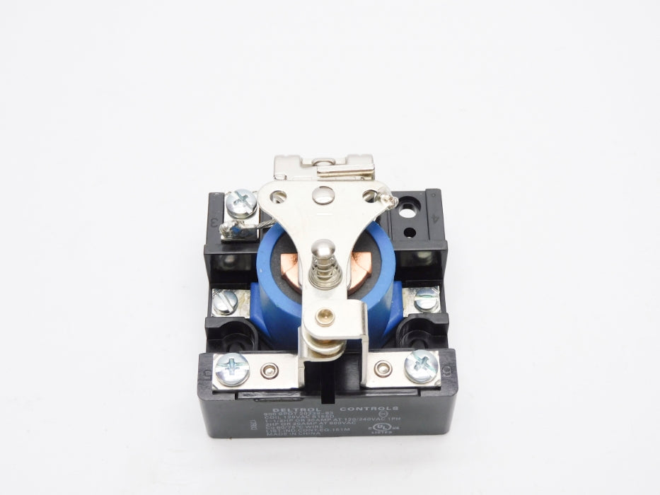 DELTROL CONTROLS 20239-83 120VAC 30A NSMP