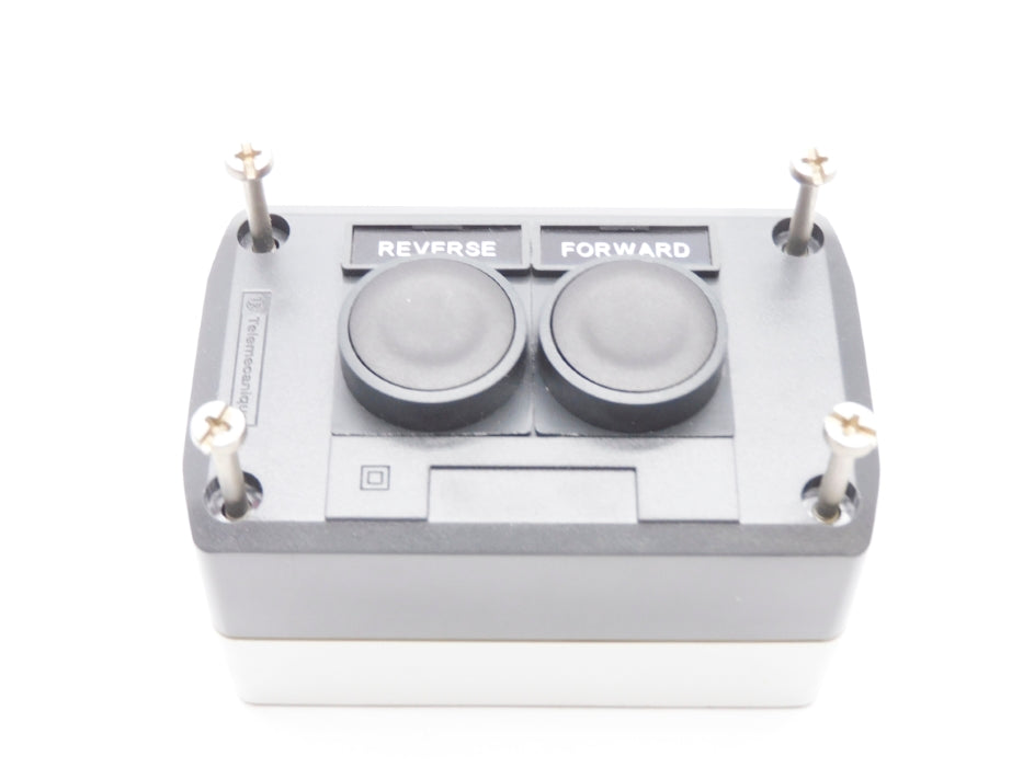 TELEMECANIQUE XALD221 NSMP