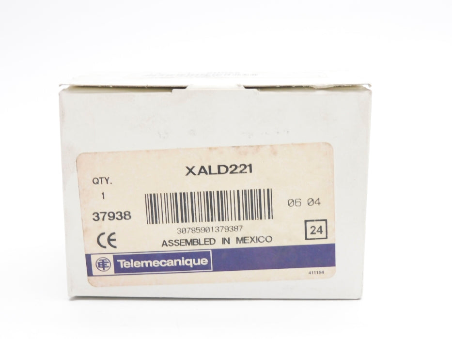 TELEMECANIQUE XALD221 NSMP
