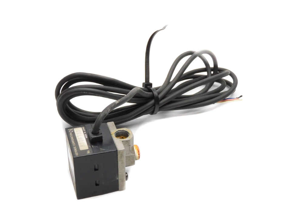 KEYENCE AP-33KP 12-24VDC UNMP