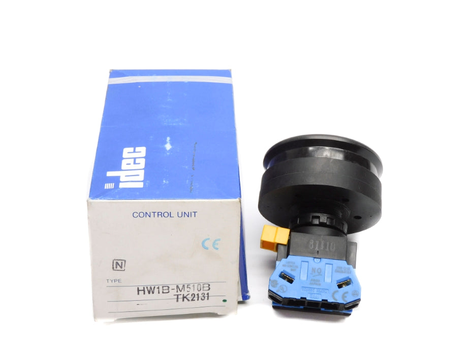 IDEC HW1B-M510B-TK2131 600V 10A NSMP