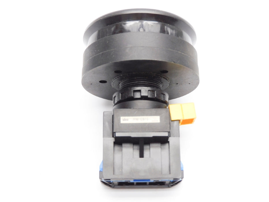 IDEC HW1B-M510B-TK2131 600V 10A NSMP