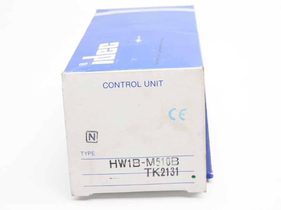 IDEC HW1B-M510B-TK2131 600V 10A NSMP