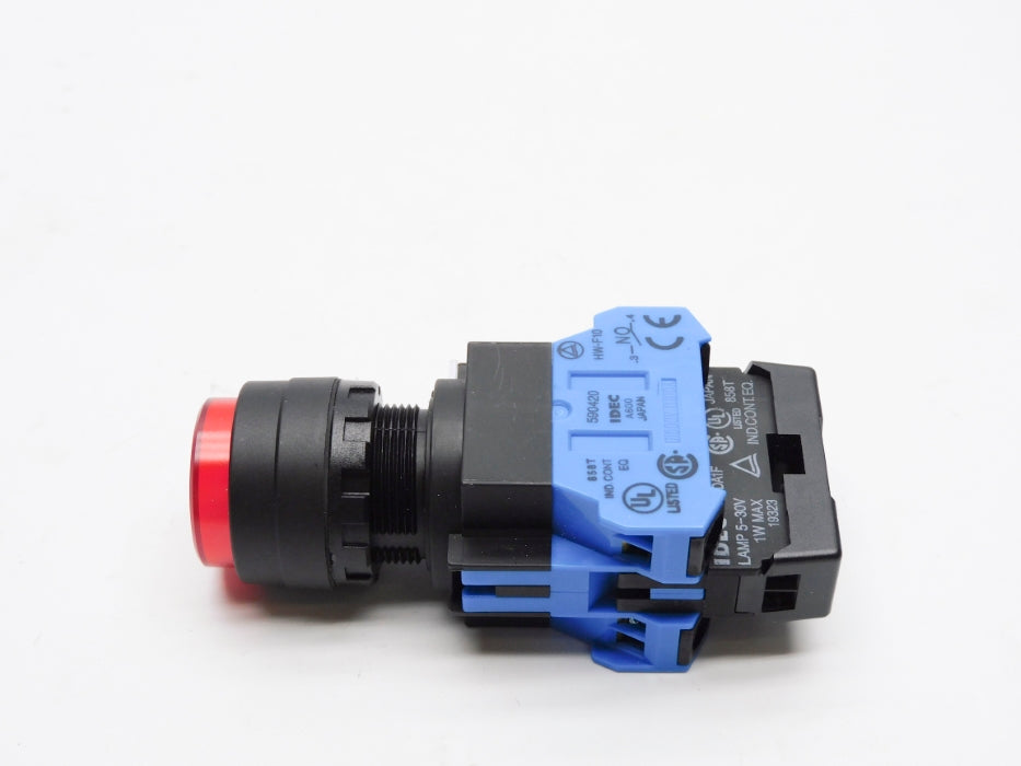 IDEC HW1L-M2F20QDR-24V NSMP