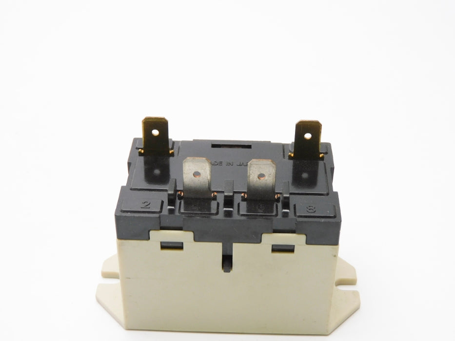 OMRON G7L-1A-TUBJ-CB 100-120VAC 30A UNMP