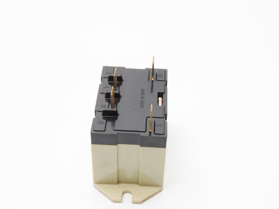 OMRON G7L-1A-TUBJ-CB 100-120VAC 30A UNMP
