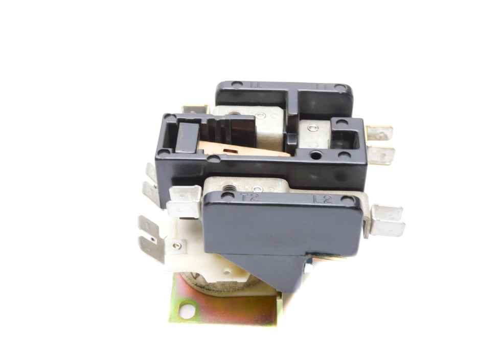 GENERAL ELECTRIC 3ARR28U4 6X574 24V NSMP