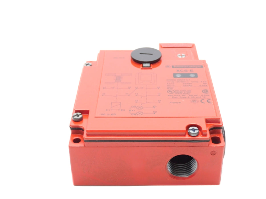 TELEMECANIQUE XCSE5513 NSMP