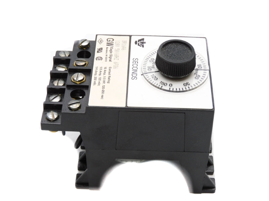 EAGLE SIGNAL BR16A6 150S 120V NSMP