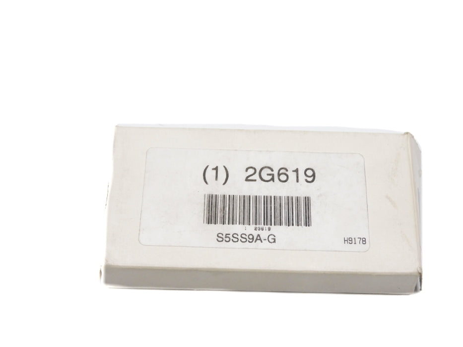 SIERRA S5SS9A-G 2G619 22-115PSIG NSMP