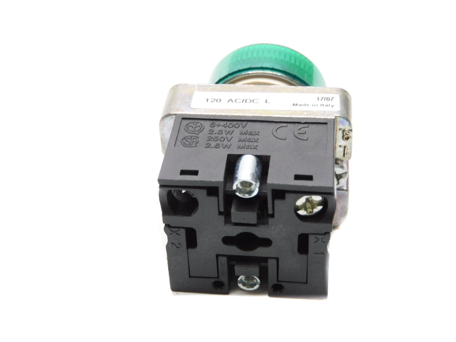 AUTOMATION DIRECT GCX1232-120L NSMP