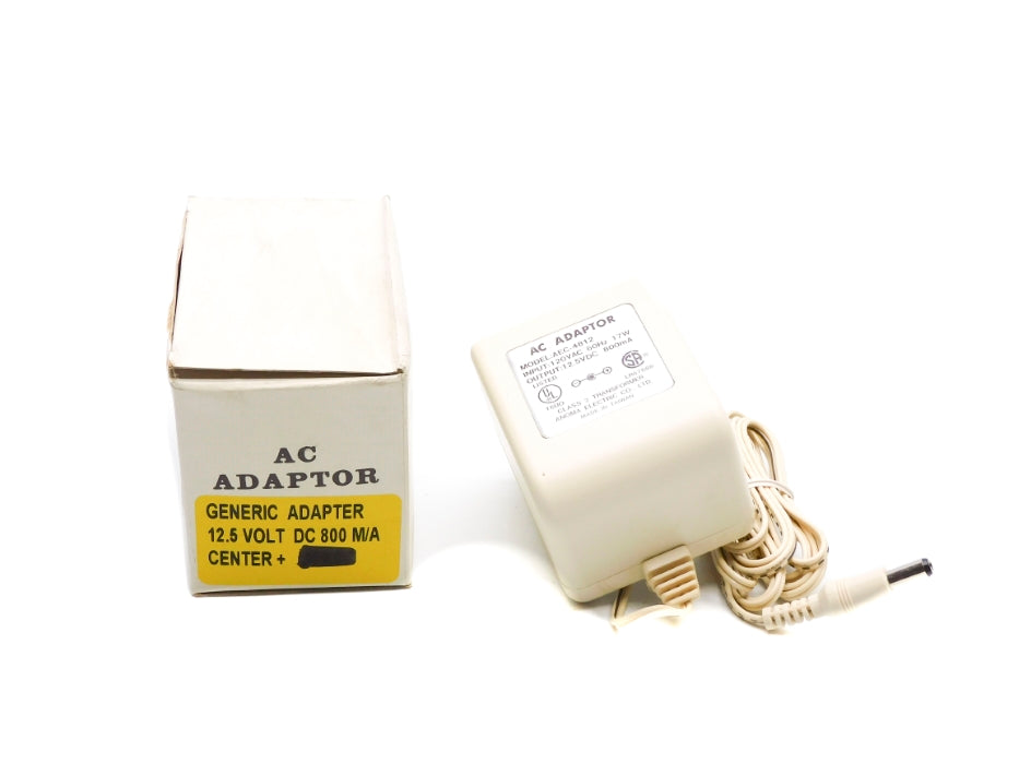 ANOMA ELECTRIC AEC-4812 NSMP