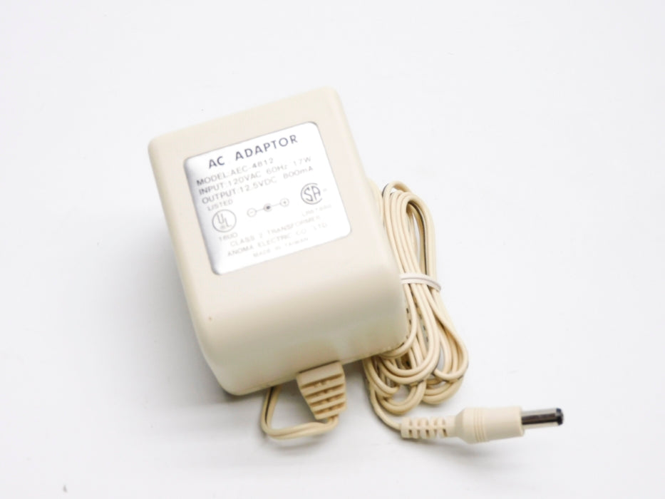 ANOMA ELECTRIC AEC-4812 NSMP