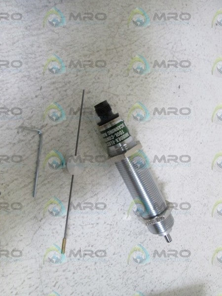 MIDDEX ELECTRONIC SENSOR WKR22-45 DEGREES NO. 508 NSMP