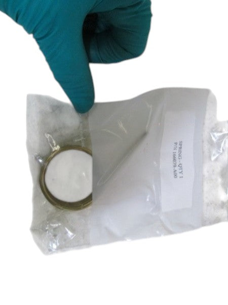 SPRING 166039-A00  NSNP IN BAG