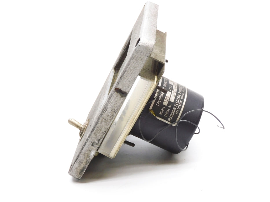 MADISON ELECTRIC 100 400RPM UNMP