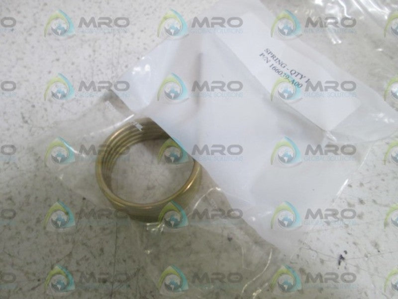 SPRING 166039-A00  NSNP IN BAG