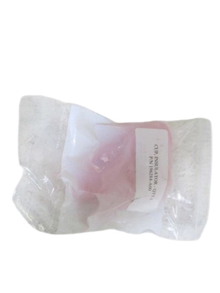 LOT OF 6 INSULATOR CUP 196284-A00 NSNP IN BAG