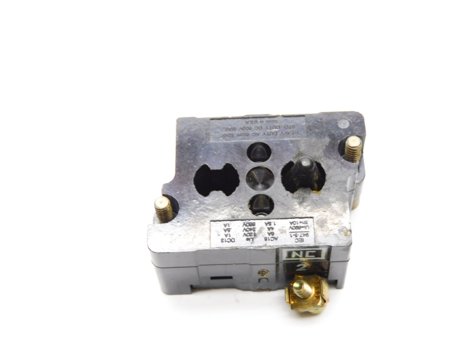 CUTLER HAMMER 1025091000T51 SER. B1 NSMP