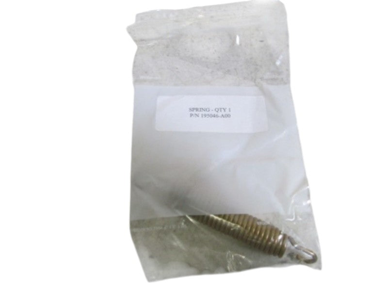 SPRING 195046-A00  NSNP IN BAG