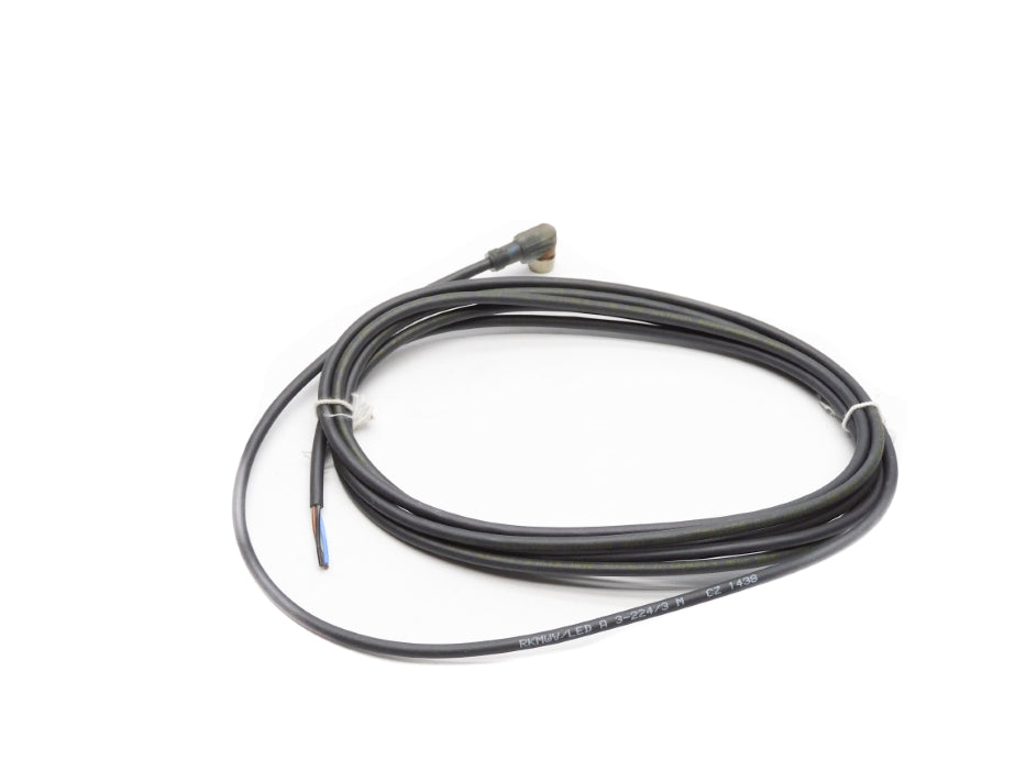 CONNECTOR CABLE RKMWV/LED NSNP
