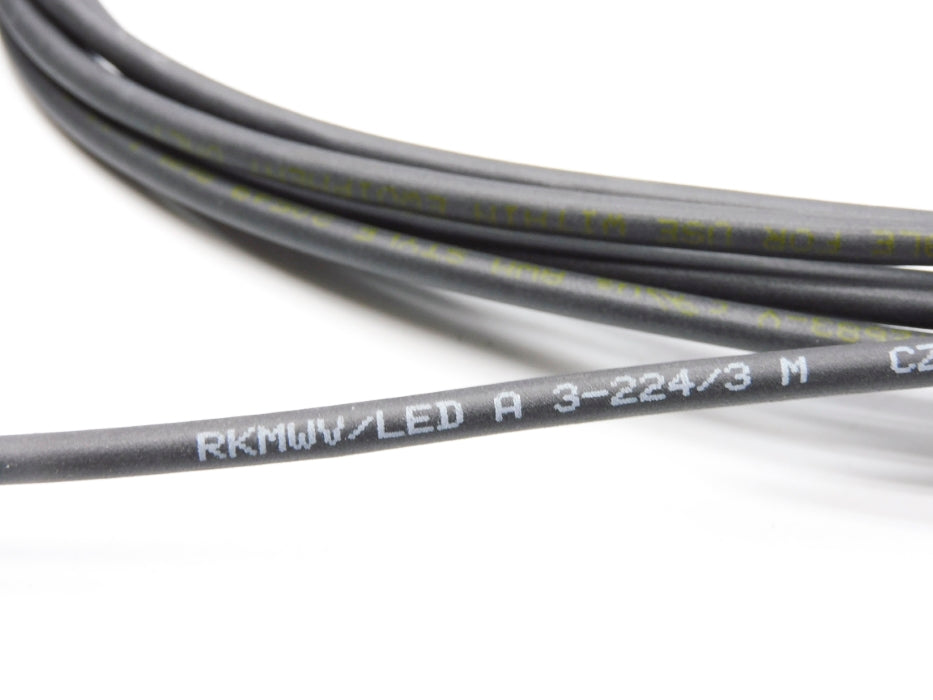 CONNECTOR CABLE RKMWV/LED NSNP