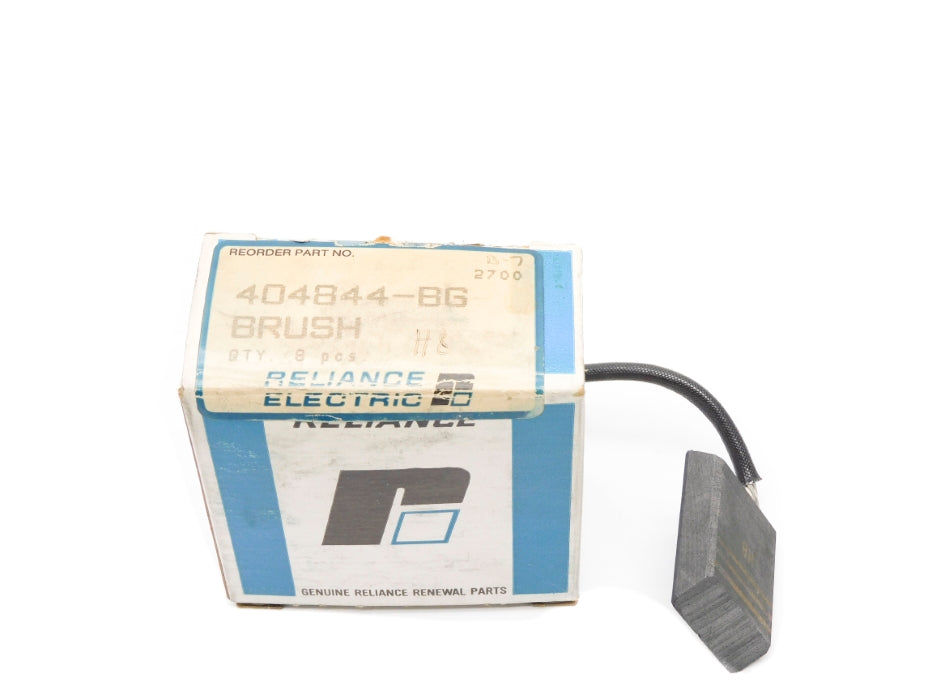 RELIANCE ELECTRIC 404844-BG (PKG OF 8) NSMP