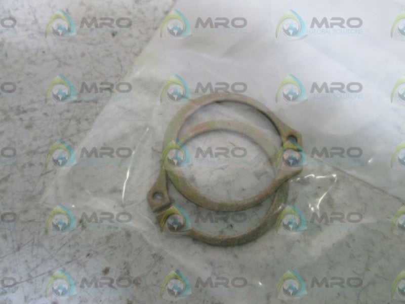 LOT OF 2 TRUARC RETAINER 650440-A06 NSNP IN BAG