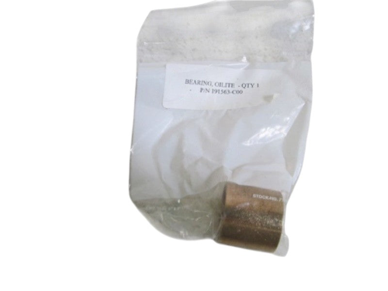 OILITE BEARING 191563-C00  NSNP IN BAG