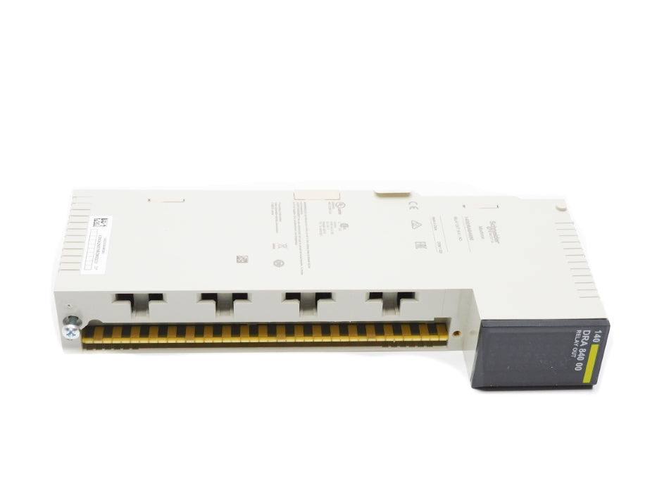 SCHNEIDER ELECTRIC 140DRA84000 UNMP