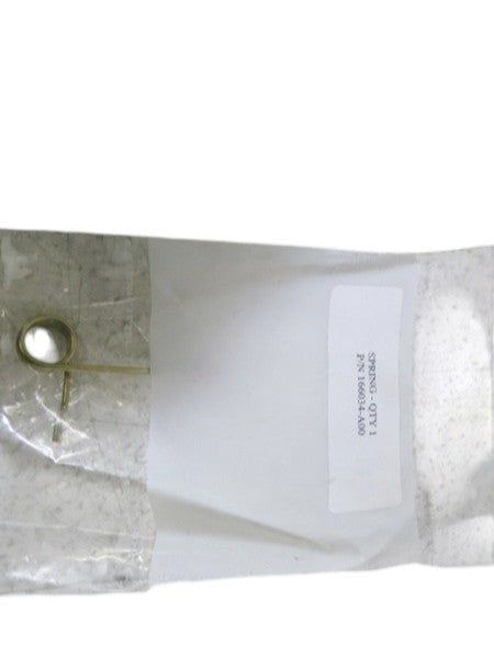 SPRING 166034-A00  NSNP IN BAG