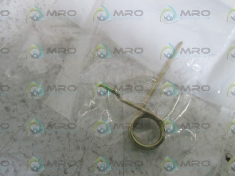 SPRING 166034-A00  NSNP IN BAG