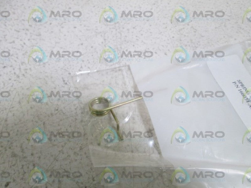 SPRING 166034-A00  NSNP IN BAG