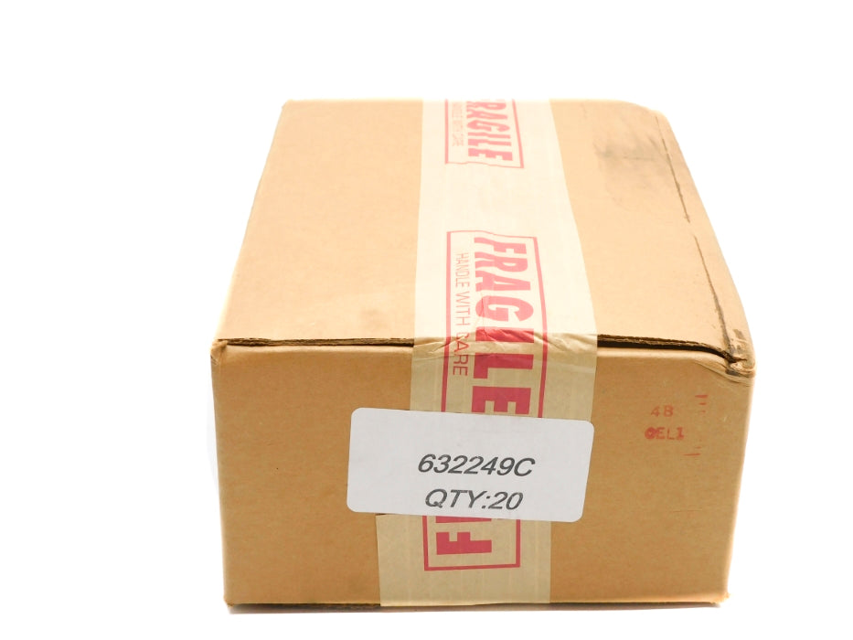 SQUARE D QOUQ260RP 632249C 60A 120/240V (PKG OF 20)  NSFS