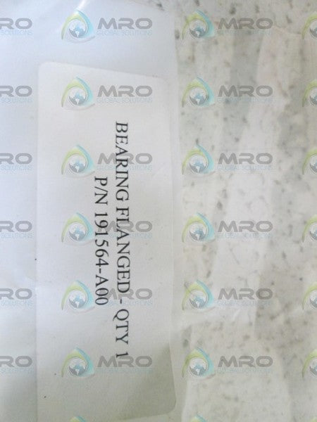 BEARING FLANGED 191564-A00  NSNP IN BAG