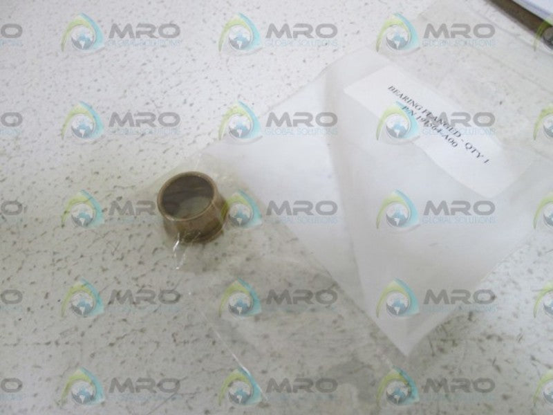 BEARING FLANGED 191564-A00  NSNP IN BAG