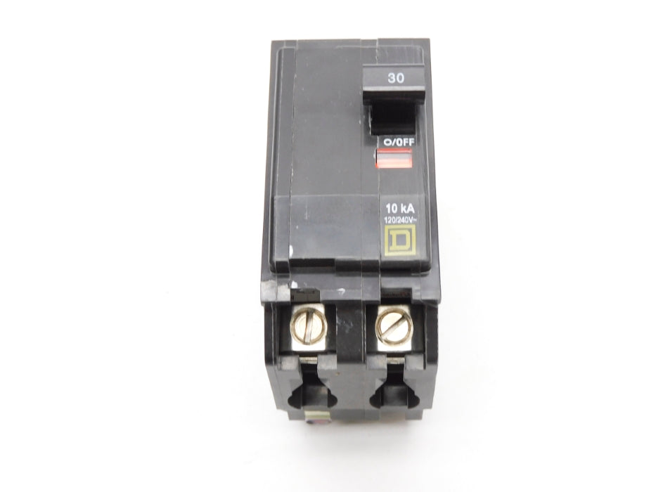 SQUARE D QO2305219 30A 120/240V NSMP