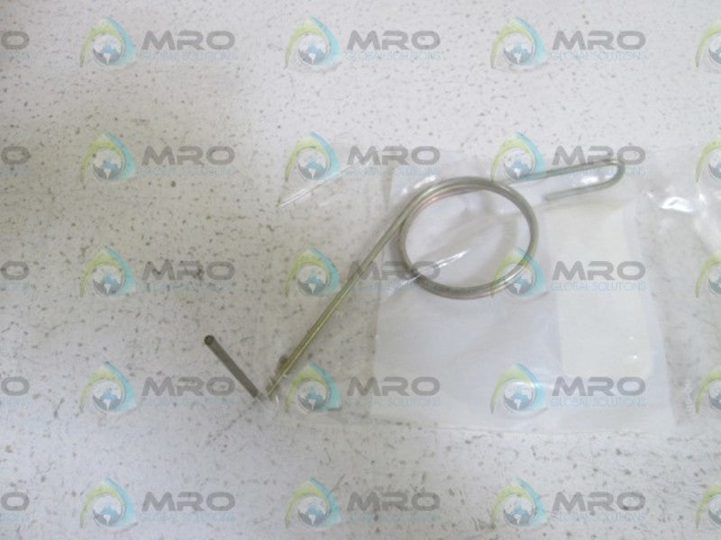 SPRING 162374-A00  NSNP IN BAG