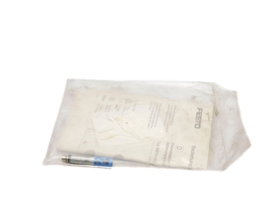 FESTO SMTO-4-NS-S-LED-24B 150860 NSMP