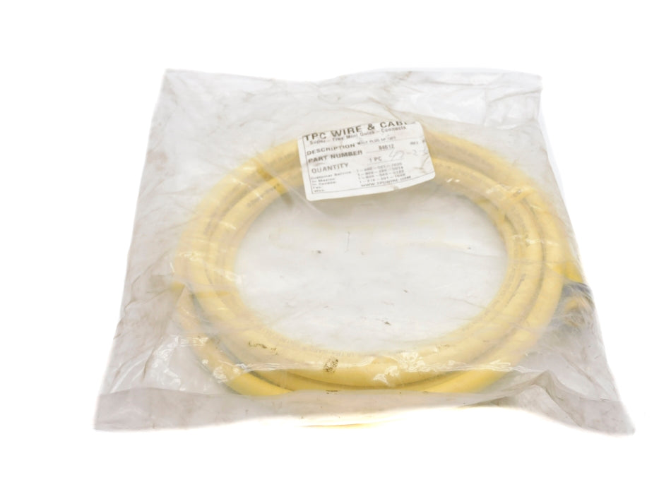 TPC WIRE & CABLE 84612 NSMP