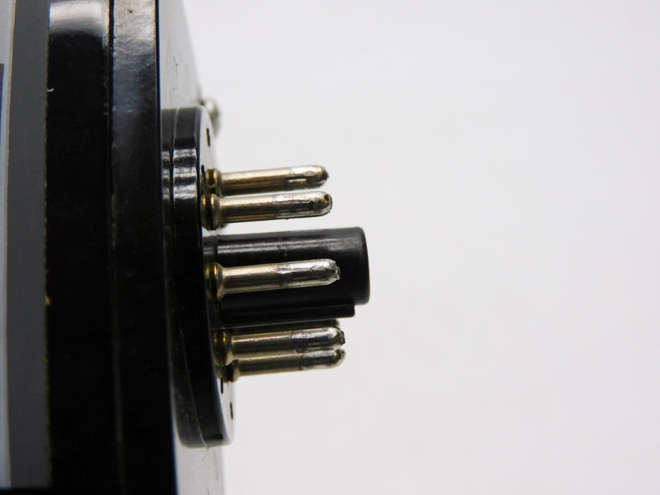 MACROMATIC SS50522-10 6-180S 120VAC/DC UNMP