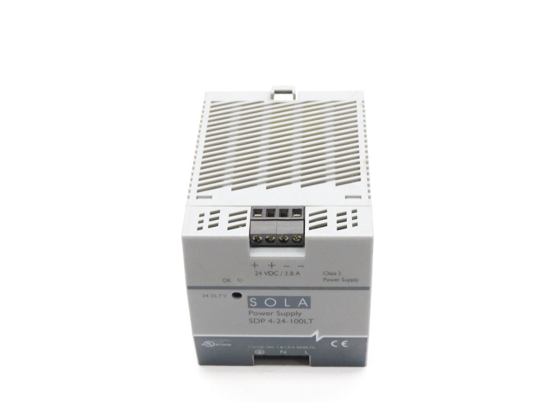 SOLA SDP4-24-100LT UNMP