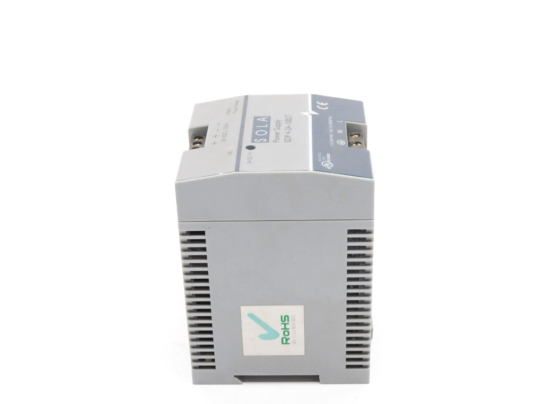 SOLA SDP4-24-100LT UNMP