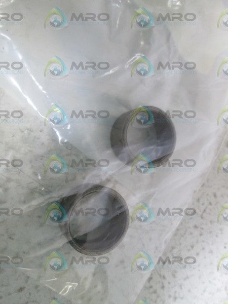 LOT OF 2 OILITE BEARING 192225-A00 NSNP IN BAG