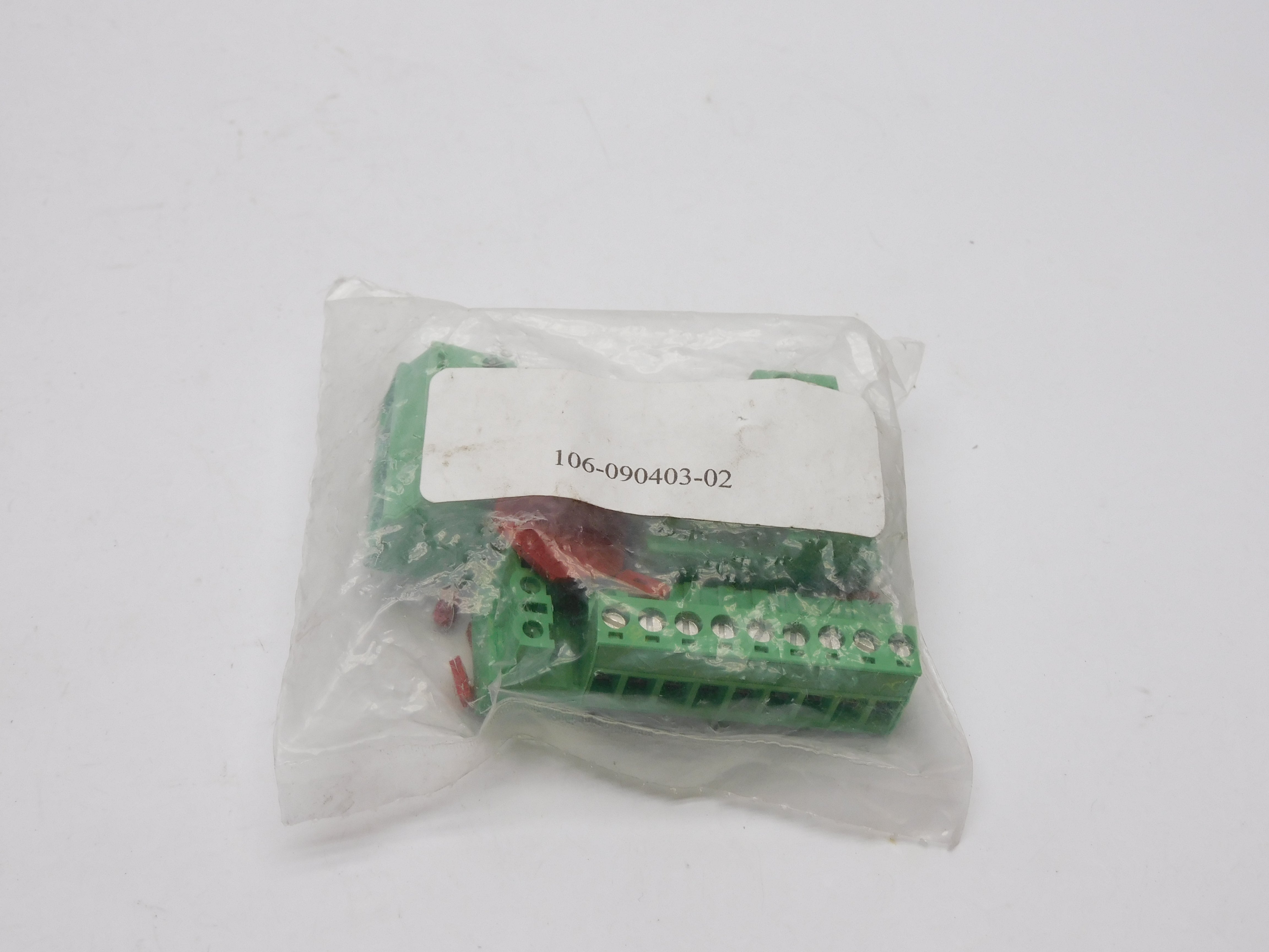 SPARE PART KIT 106-090403-02 NSMP