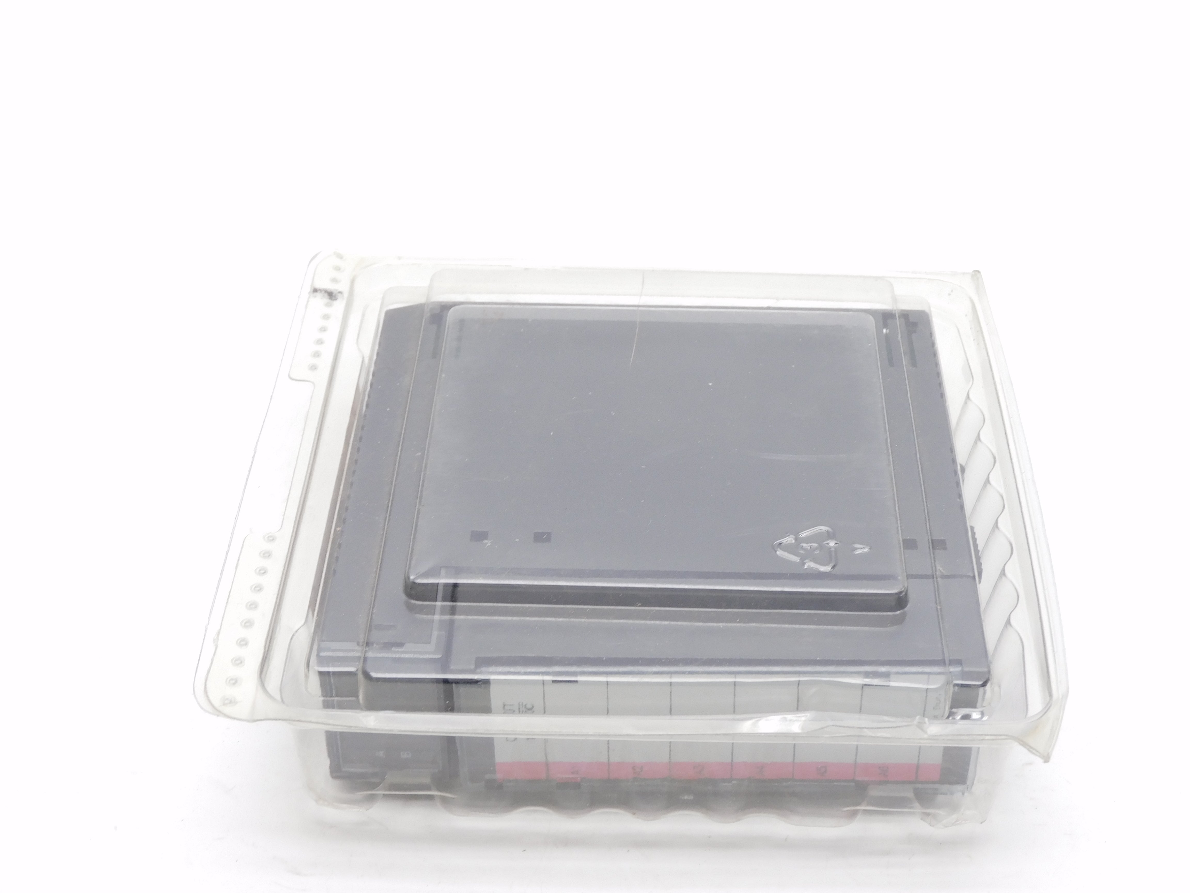 FANUC IC693MDL734D NSMP