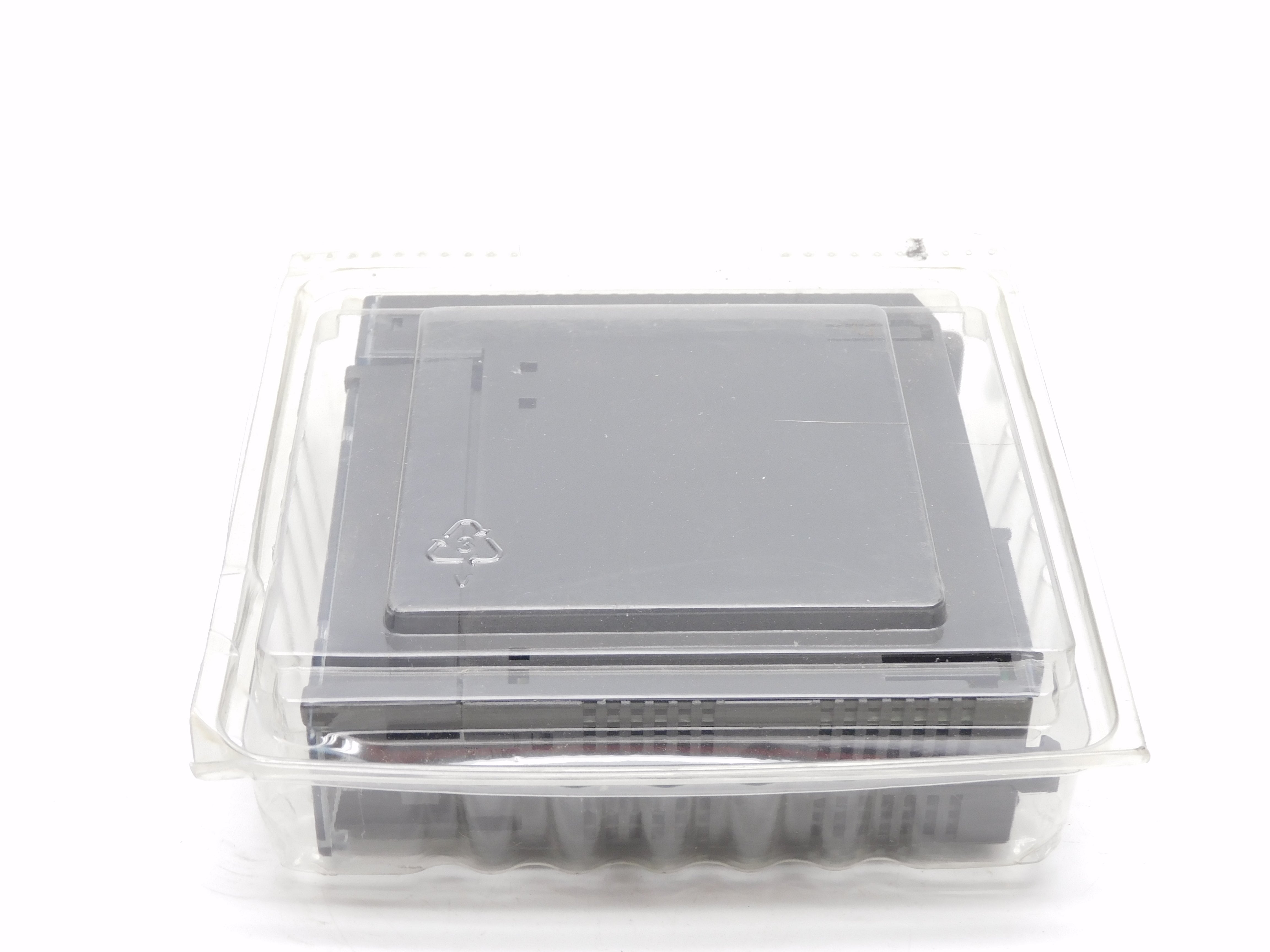 FANUC IC693MDL734D NSMP