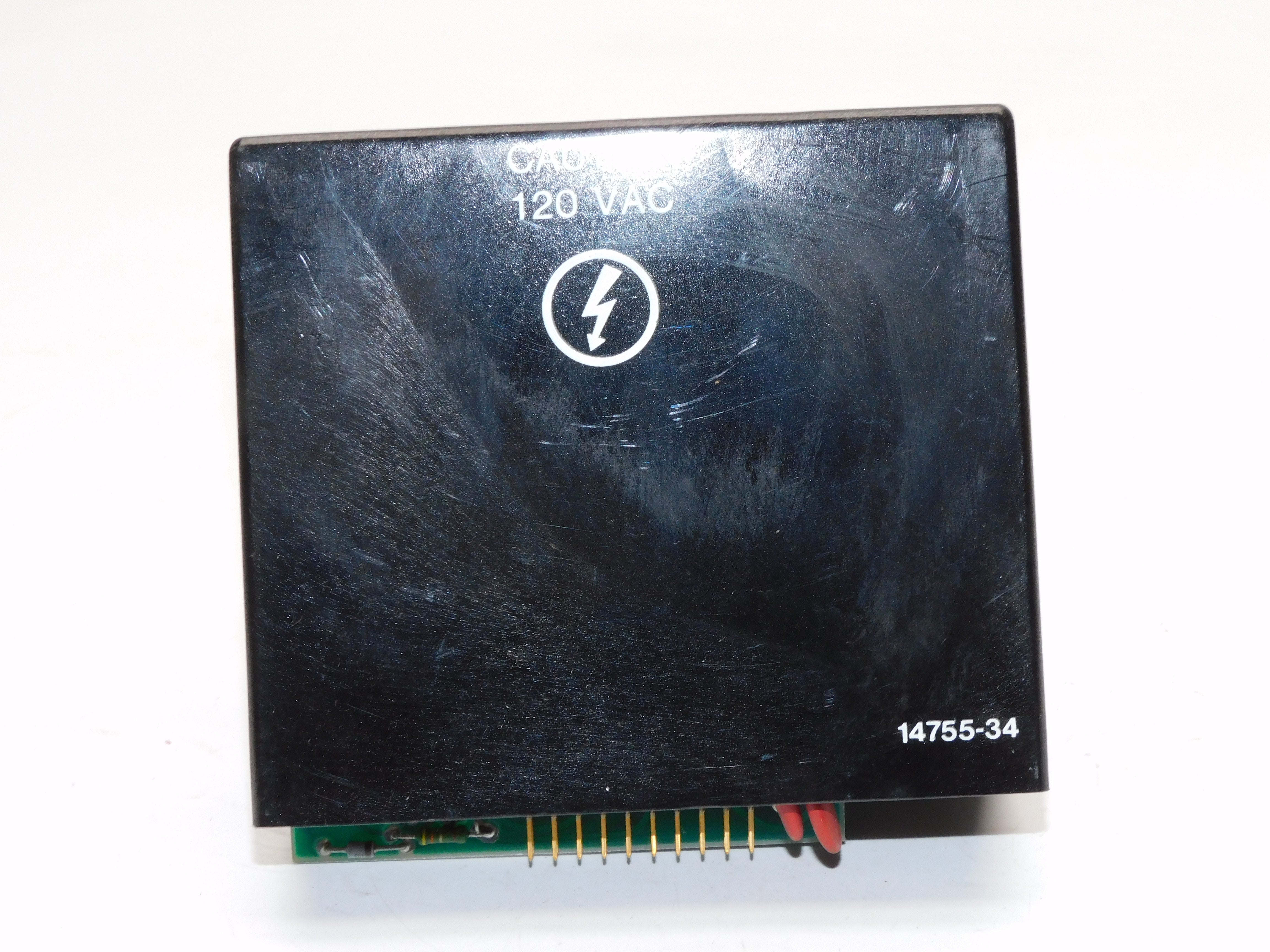 POWER SUPPLY 14755-34 NSNP