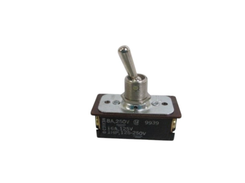 CARLING SWITCH 250V 9939  NSNP