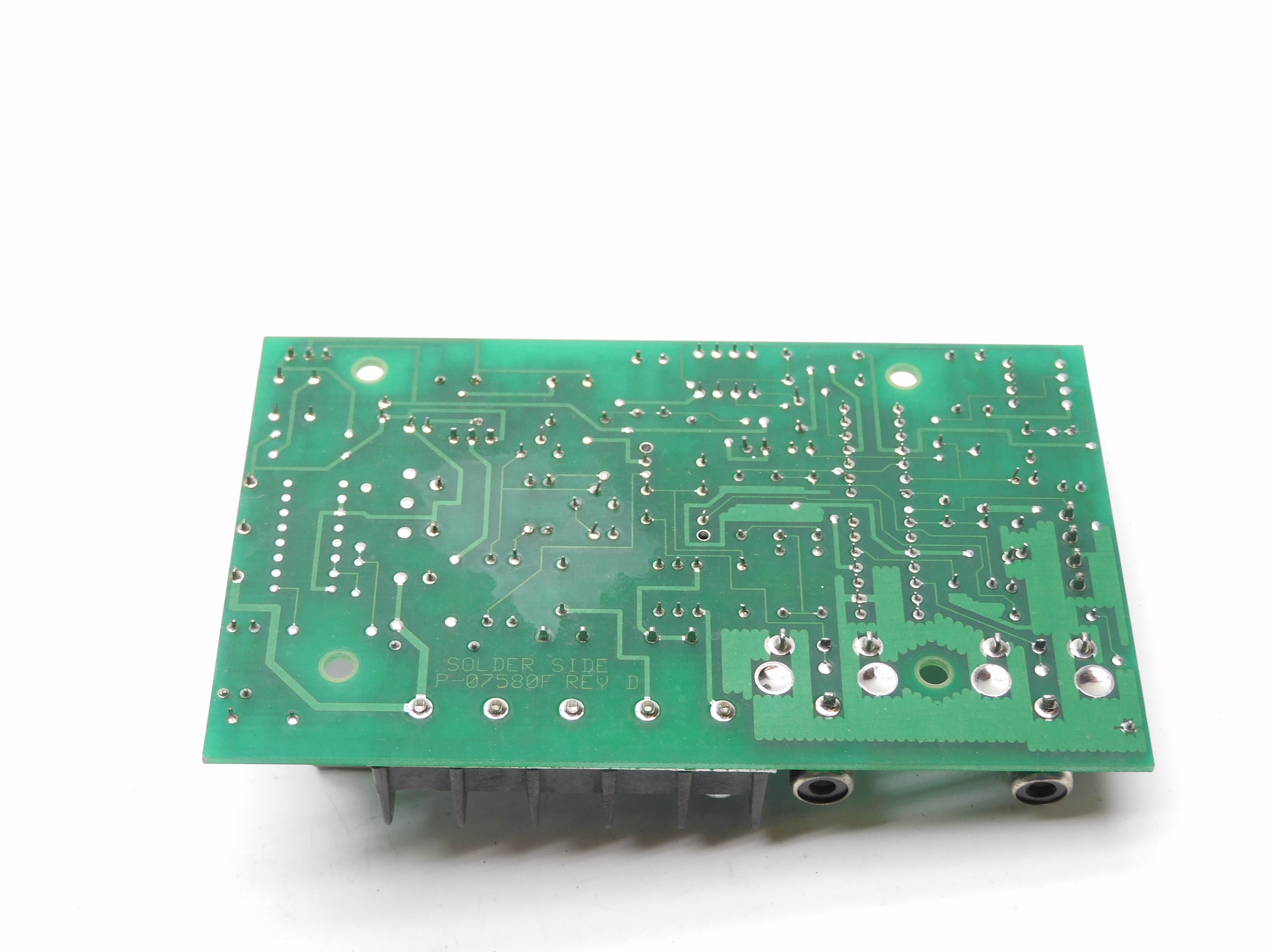 P-07580F REV. D UNMP